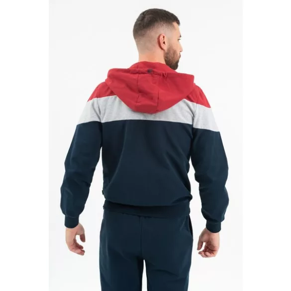 Budmil férfi pulóver-melegíto felso - 20220934-001