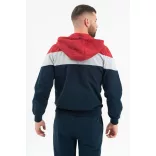 Budmil férfi pulóver-melegíto felso - 20220934-001