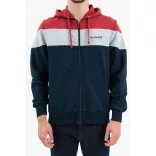 Budmil férfi pulóver-melegíto felso - 20220934-001