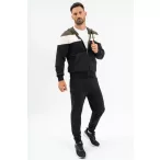 Budmil férfi pulóver-melegíto felso - 20220934-002