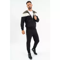 Budmil férfi pulóver-melegíto felso - 20220934-002