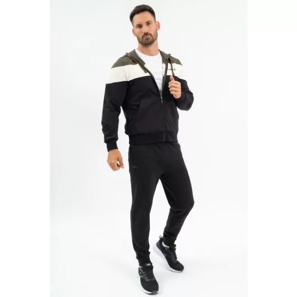 Budmil férfi pulóver-melegíto felso - 20220934-002