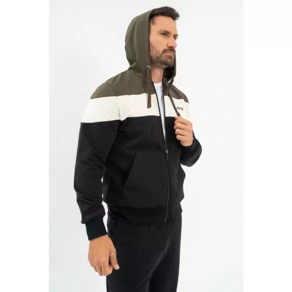 Budmil férfi pulóver-melegíto felso - 20220934-002