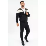 Budmil férfi pulóver-melegíto felso - 20220934-002