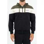 Budmil férfi pulóver-melegíto felso - 20220934-002
