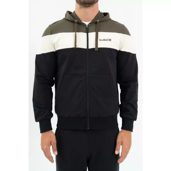 Budmil férfi pulóver-melegíto felso - 20220934-002