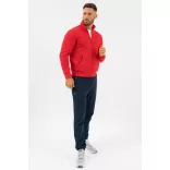 Budmil férfi pulóver-melegíto felso - 20220946-001