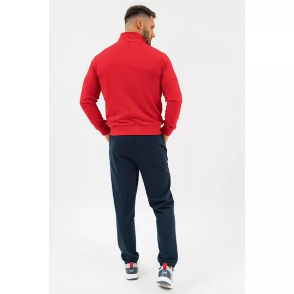 Budmil férfi pulóver-melegíto felso - 20220946-001