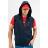 Budmil férfi mellény-mellény - 20230042-001