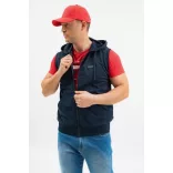 Budmil férfi mellény-mellény - 20230042-001