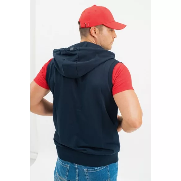Budmil férfi mellény-mellény - 20230042-001