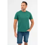 Budmil férfi Póló-regular fit póló - 20300433-002