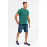 Budmil férfi Póló-regular fit póló - 20300433-002