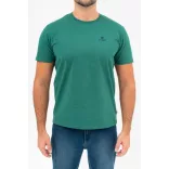 Budmil férfi Póló-regular fit póló - 20300433-002