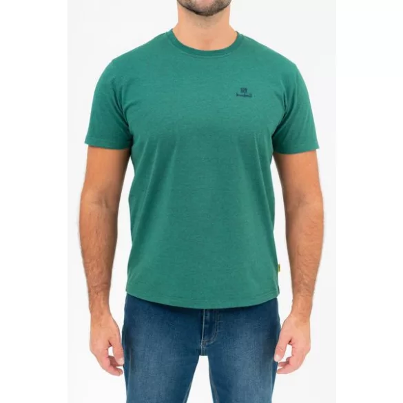 Budmil férfi Póló-regular fit póló - 20300433-002