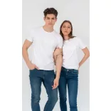 Budmil unisex póló-póló - 20300435-001