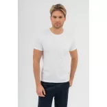 Budmil unisex póló-póló - 20300435-001