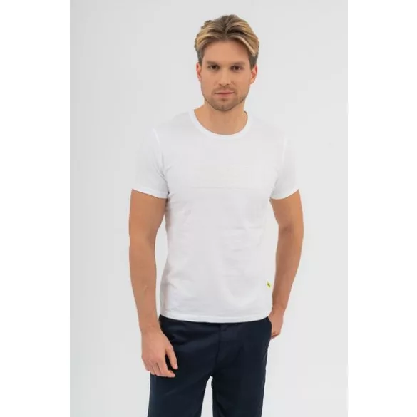 Budmil unisex póló-póló - 20300435-001