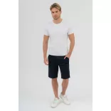 Budmil unisex póló-póló - 20300435-001