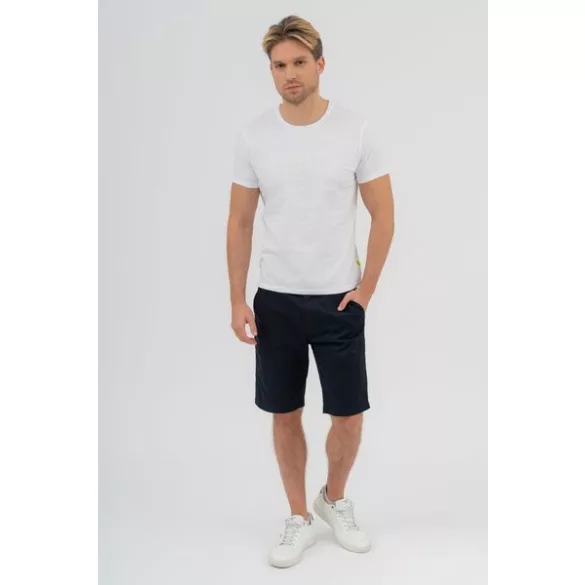Budmil unisex póló-póló - 20300435-001