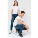 Budmil unisex póló-póló - 20300435-001
