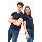   Budmil unisex Póló-Szűkített fazonú póló - 20300435-002