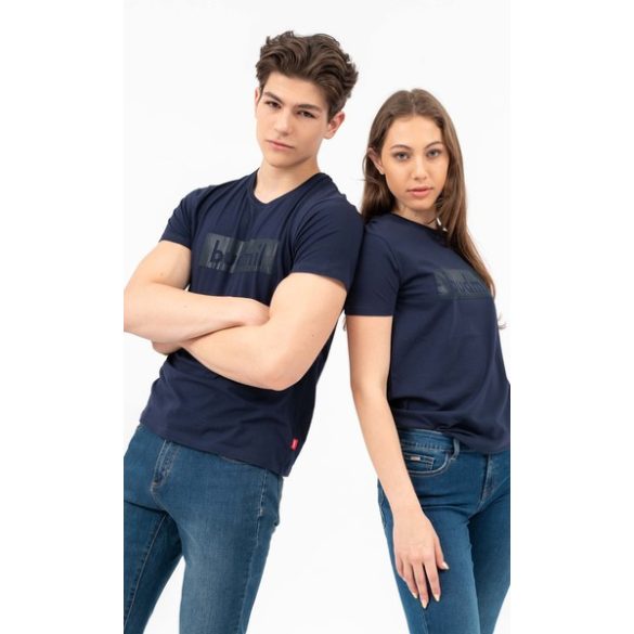 Budmil unisex Póló-Szűkített fazonú póló - 20300435-002