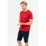 Budmil unisex Póló-regular fit póló - 20300437-004