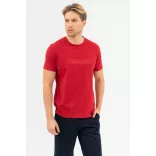Budmil unisex Póló-regular fit póló - 20300437-004