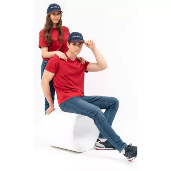 Budmil unisex Póló-regular fit póló - 20300437-004