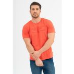 Budmil férfi Póló-regular fit póló - 20300438-003