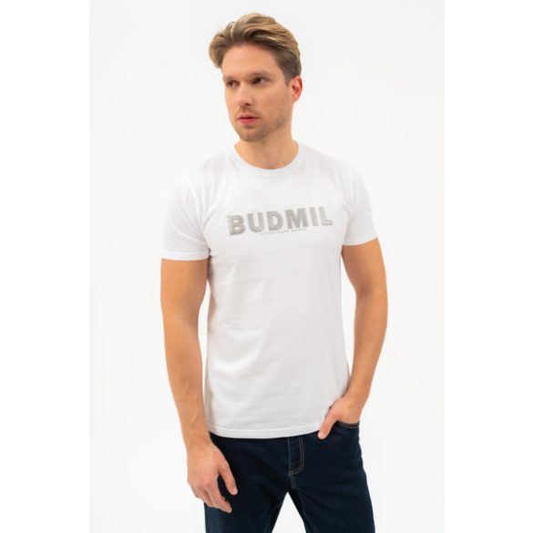 Budmil Férfi Póló-Póló - 20300443-002