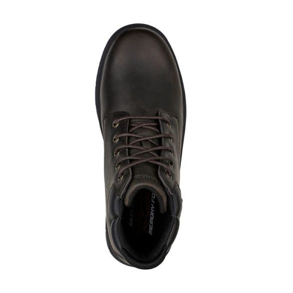 Skechers férfi cipő-204394-COC