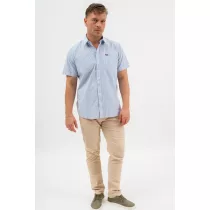 Budmil férfi ing-regular fit Ing - 20440271-003