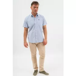 Budmil férfi ing-regular fit Ing - 20440271-003
