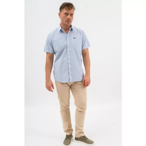 Budmil férfi ing-regular fit Ing - 20440271-003