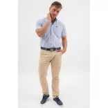 Budmil férfi ing-regular fit Ing - 20440271-003