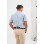 Budmil férfi ing-regular fit Ing - 20440271-003