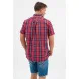 Budmil férfi ing-regular fit Ing - 20440273-003