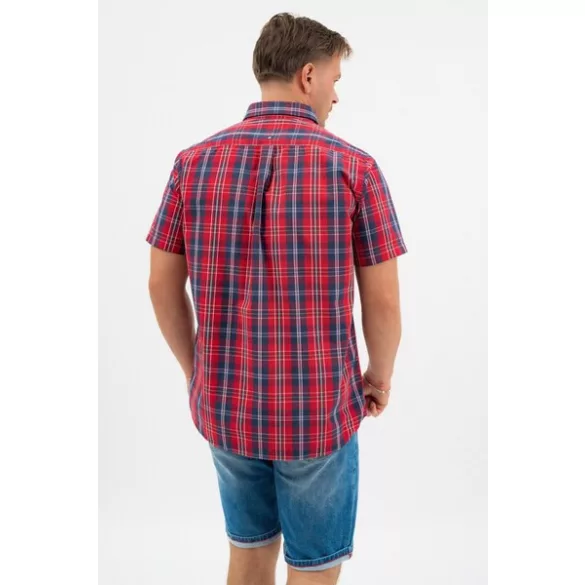 Budmil férfi ing-regular fit Ing - 20440273-003