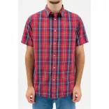 Budmil férfi ing-regular fit Ing - 20440273-003
