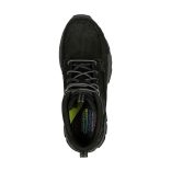 Skechers férfi bakancs-204454-BLK
