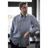 Budmil férfi ing-regular fit ing - 20450245-003