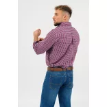 Budmil férfi ing-regular fit ing - 20450245-005