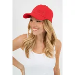 Budmil unisex sapka-sapka - 20460180-002