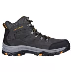 Skechers férfi bakancs-204642-CHAR