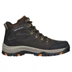 Skechers férfi bakancs-204642-CHOC