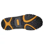Skechers férfi bakancs-204642-CHOC