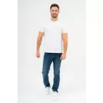   Budmil férfi nadrág-Egyenes szárú farmernadrág - 20480106-002