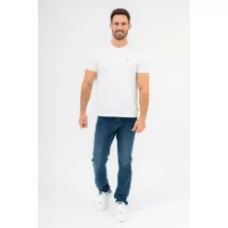   Budmil férfi nadrág-Egyenes szárú farmernadrág - 20480106-002